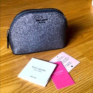Kate Spade Glitter Bag